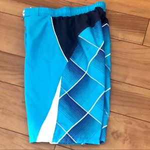 OP Swim Trunks BOARD SHORTS XXL